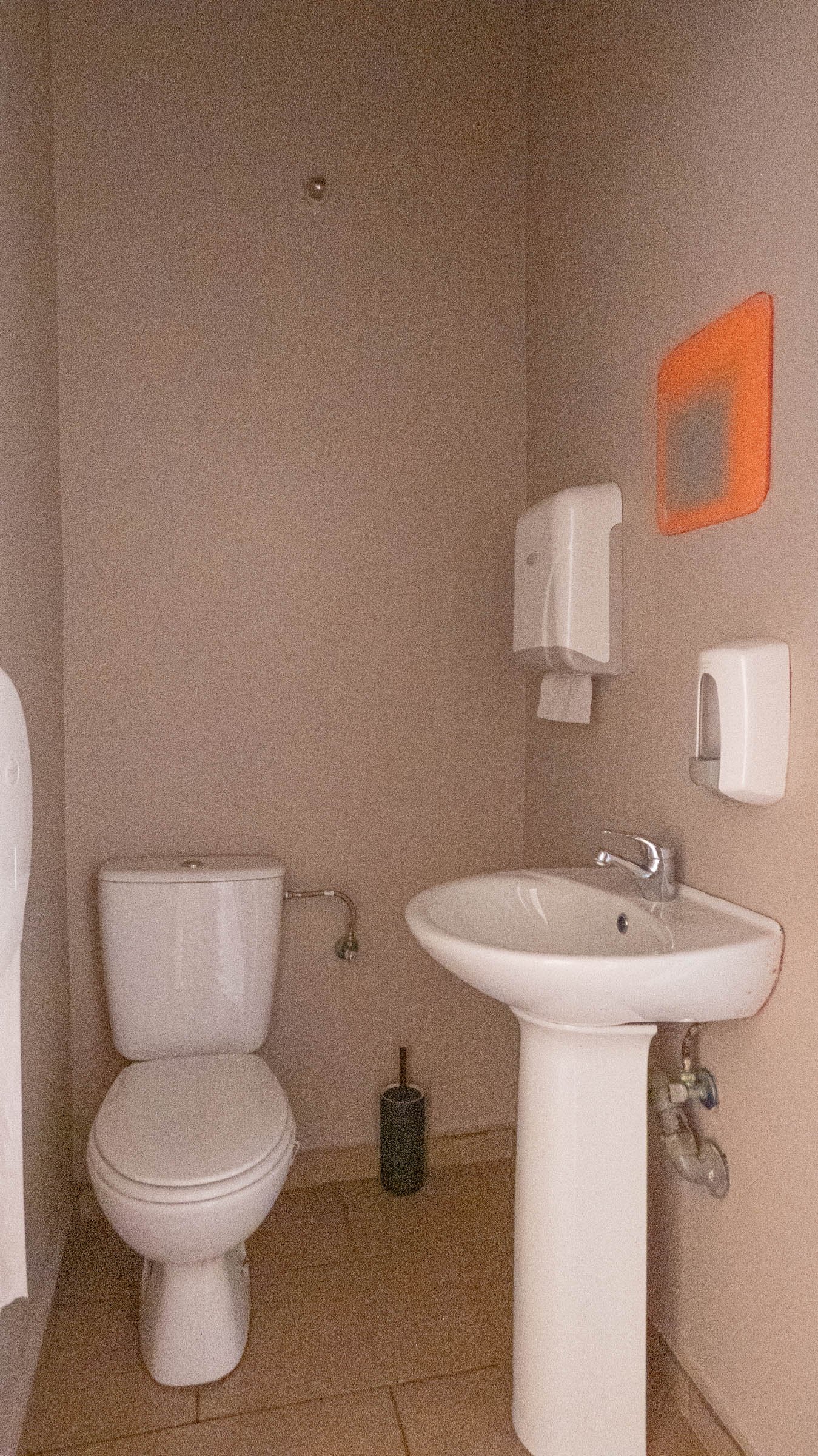 Commercial in Algorfa - Caza De Casa