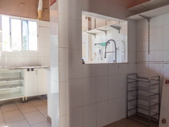 Commercial in Algorfa - Caza De Casa