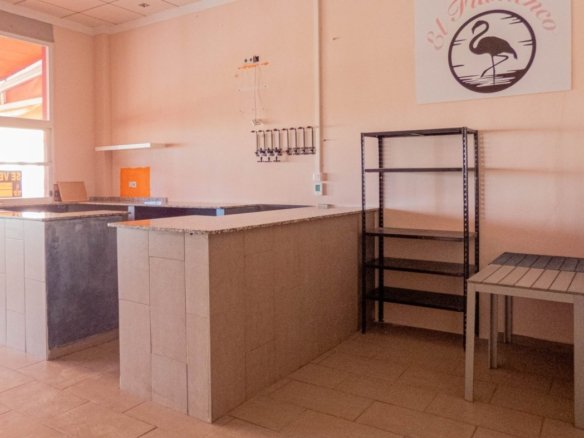Commercial in Algorfa - Caza De Casa