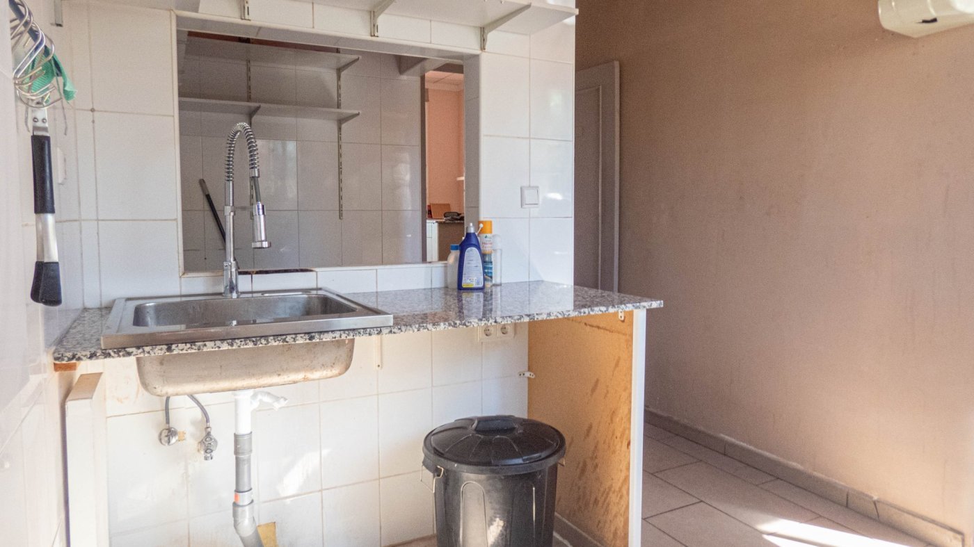 Commercial in Algorfa - Caza De Casa
