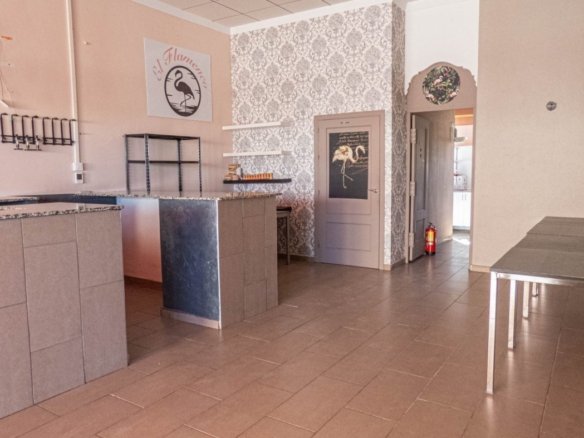 Commercial in Algorfa - Caza De Casa