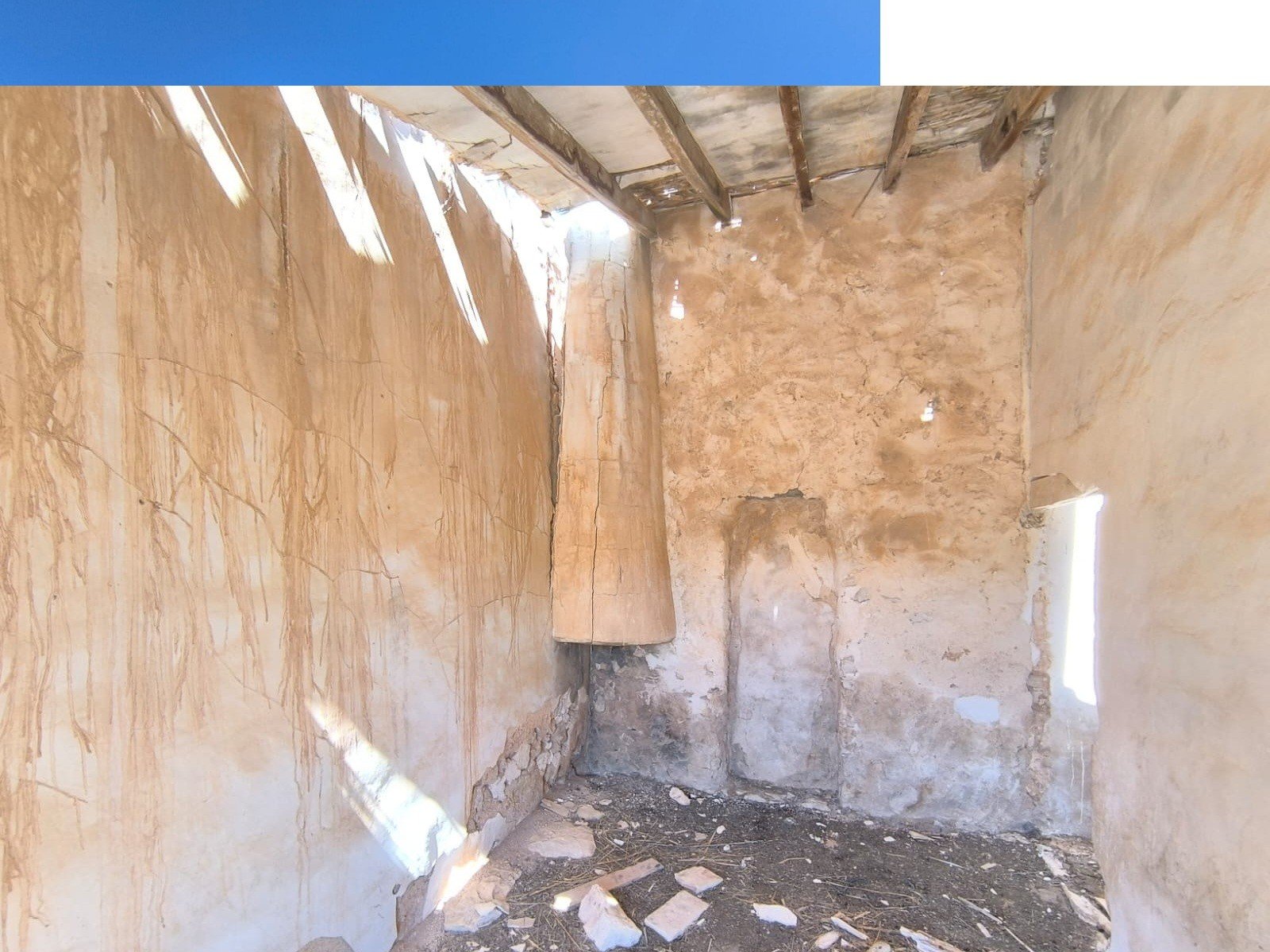2 Bed 1 Bath Other in Rodriguillo - Caza De Casa