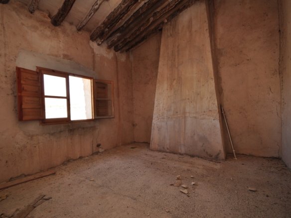 5 Bed Other in Jumilla - Caza De Casa