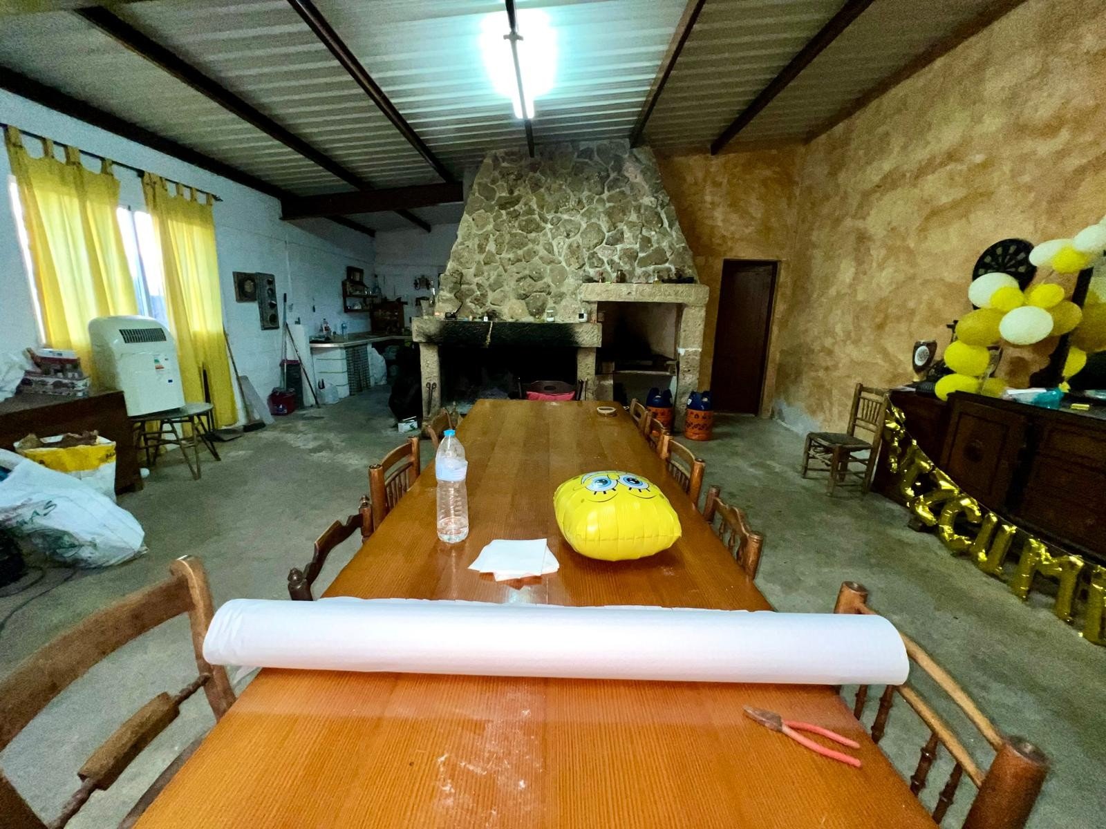 4 Bed 2 Bath Country House in Yecla - Caza De Casa