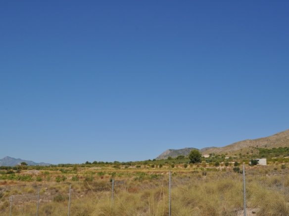 48,977 m² Land in Macisvenda - Caza De Casa