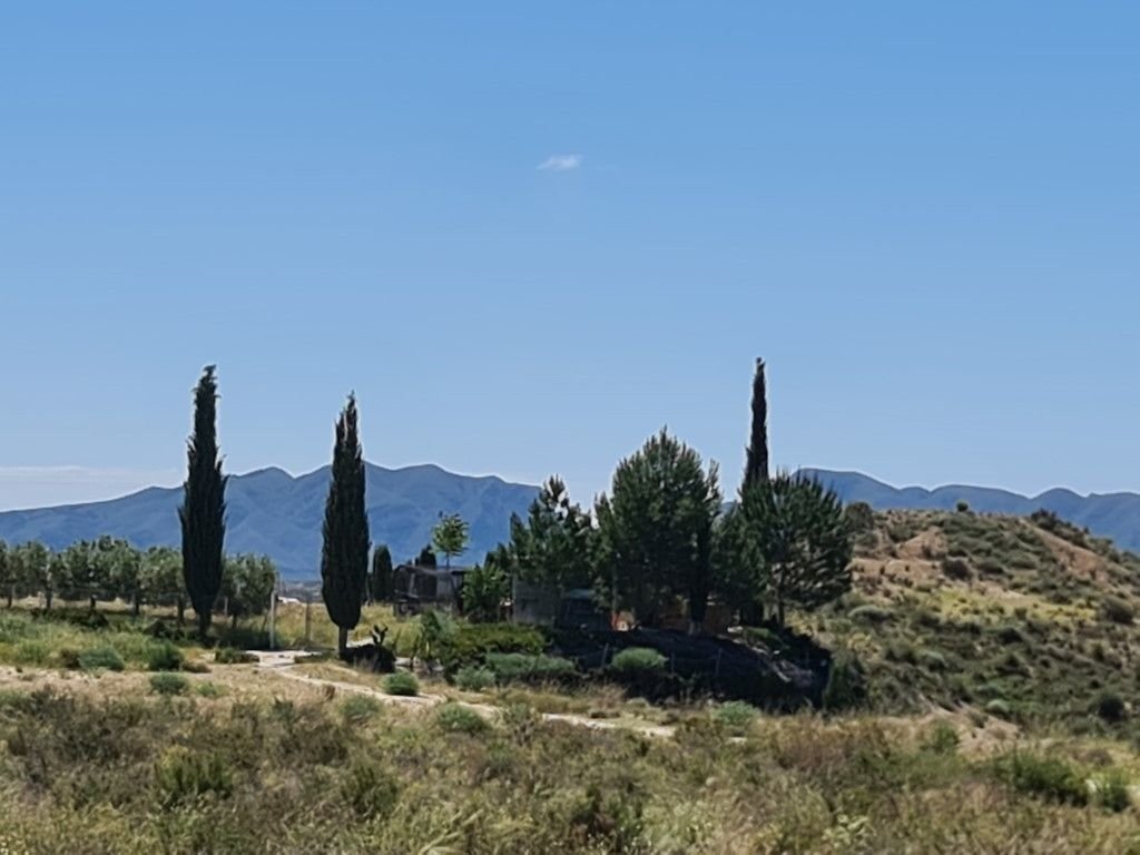 3 Bed 2 Bath Villa in Murcia - Caza De Casa