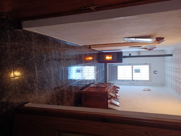 3 Bedroom 1 Bathroom Town House in Pinoso - Caza De Casa