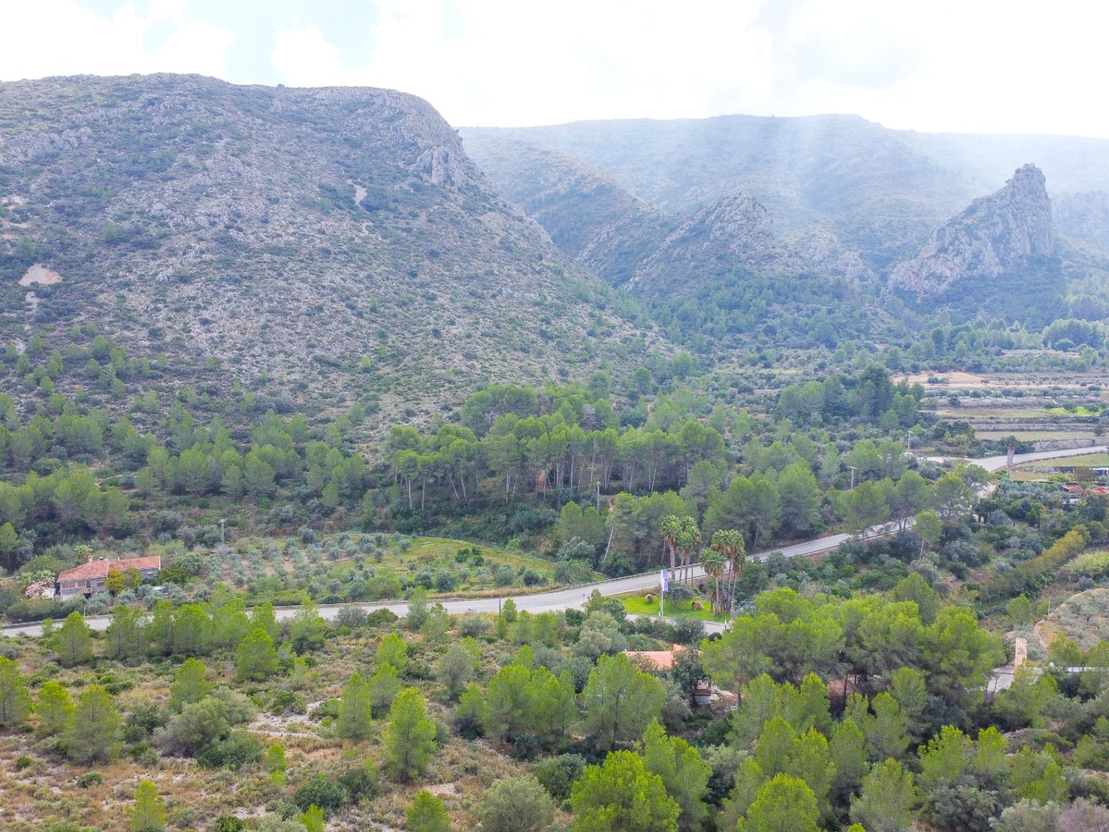 3 Bedroom 2 Bathroom villa in Pedreguer - Caza De Casa