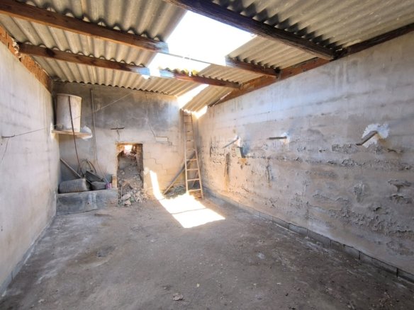 3 Bed Other in Chinorlet - Caza De Casa