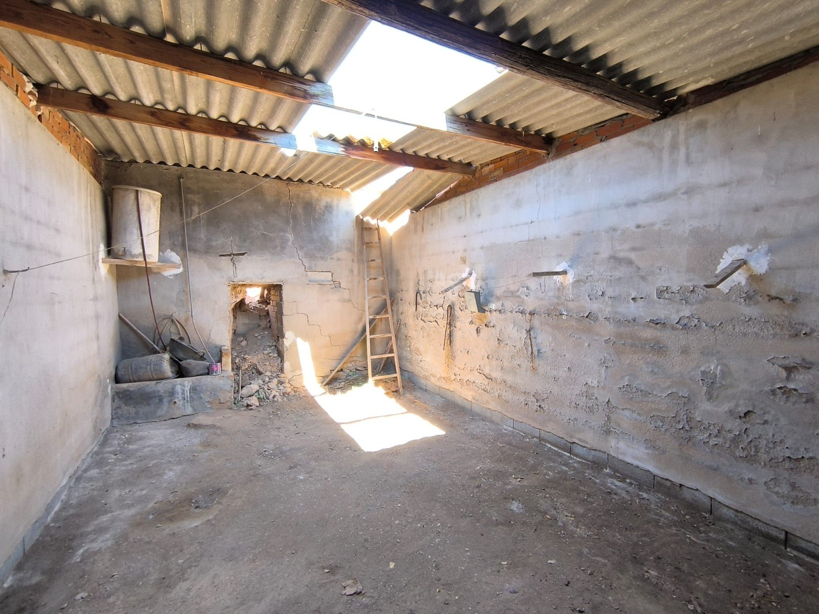 3 Bed Other in Chinorlet - Caza De Casa