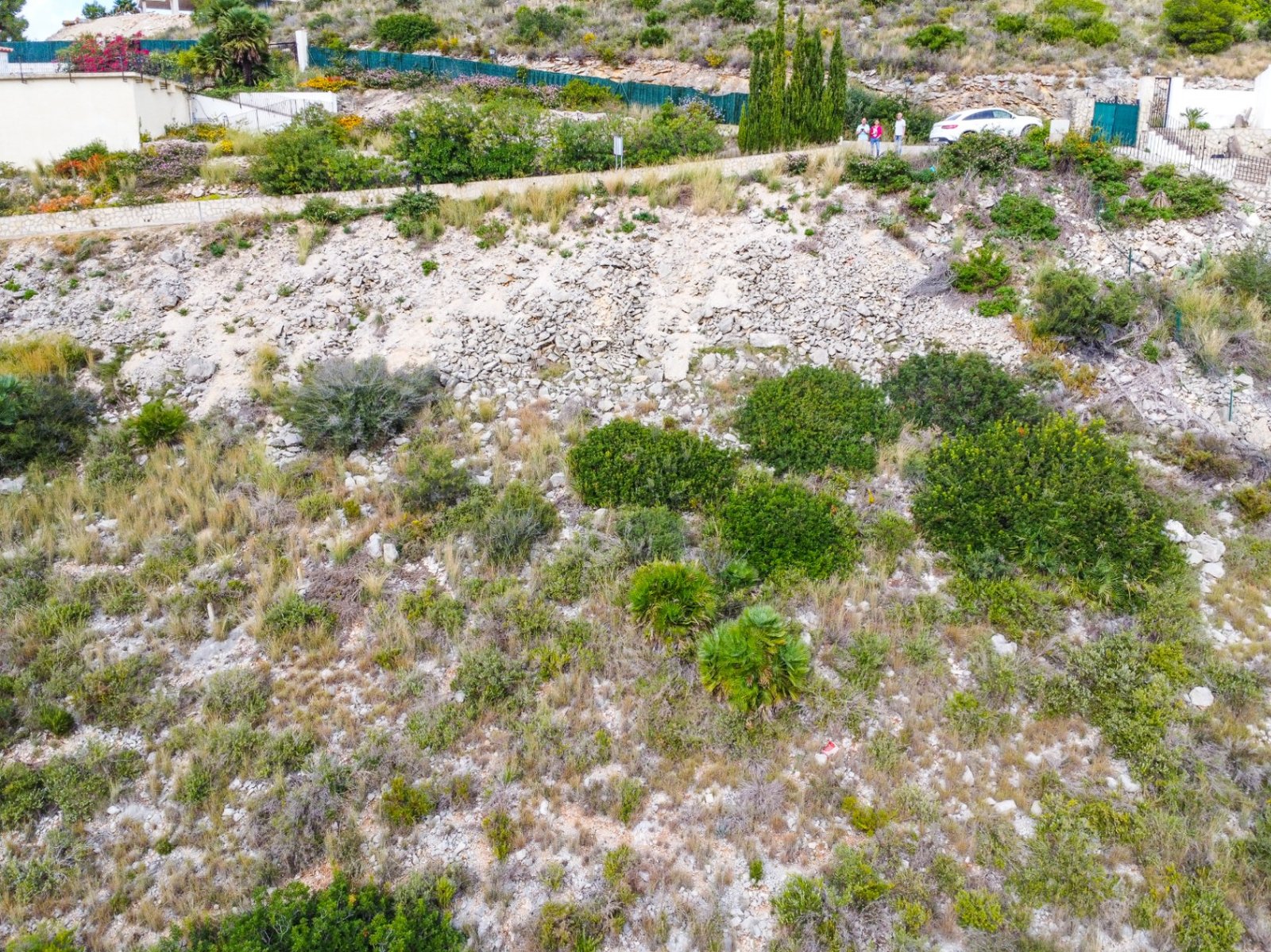3 Bedroom 2 Bathroom villa in Pedreguer - Caza De Casa