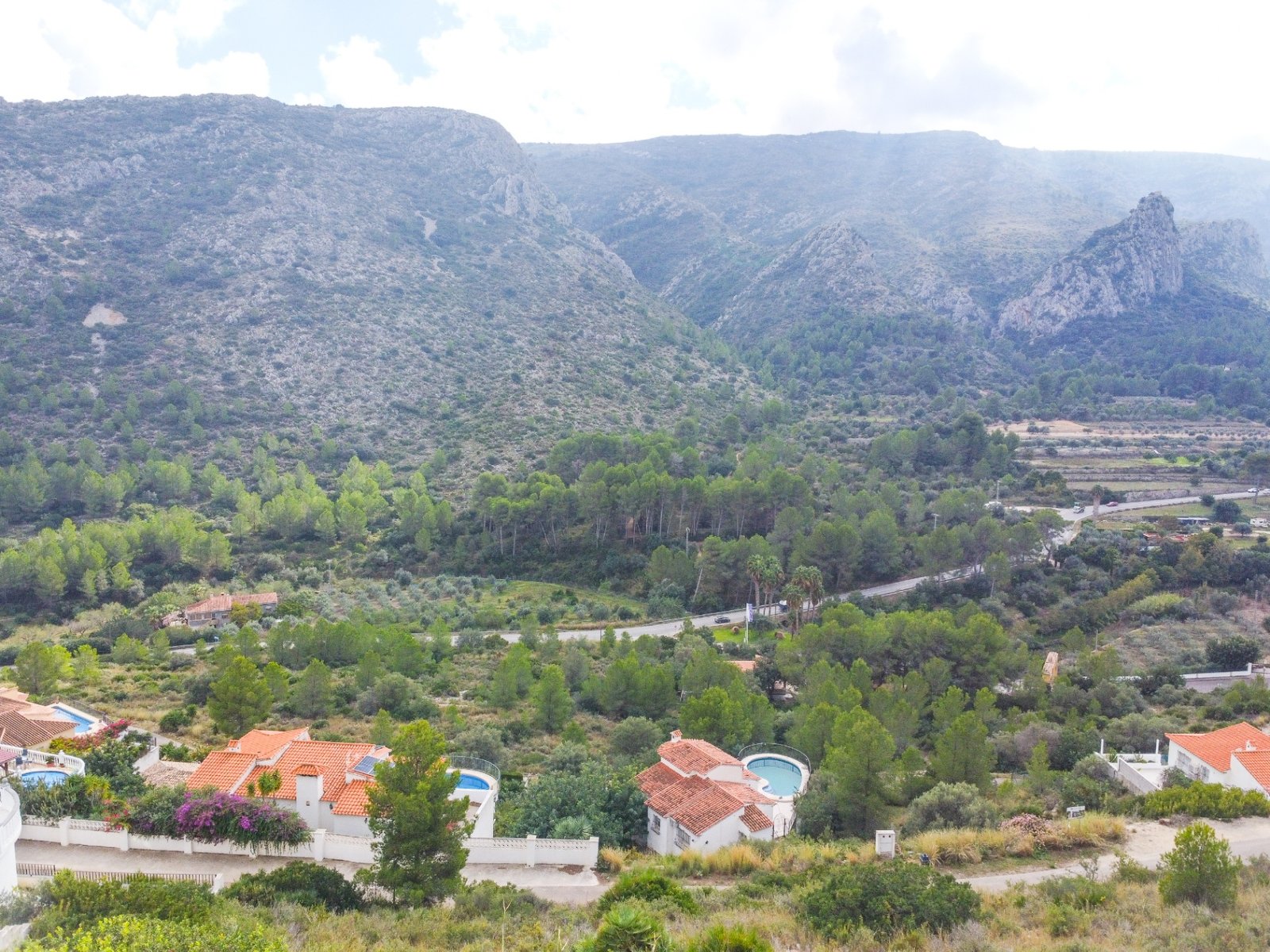 3 Bedroom 2 Bathroom villa in Pedreguer - Caza De Casa