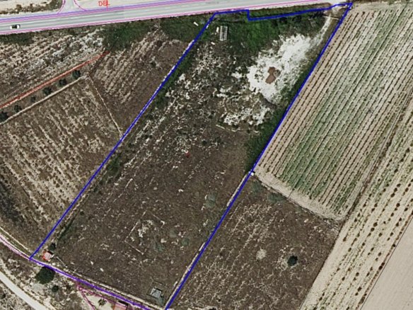 Land in La Romana - Caza De Casa