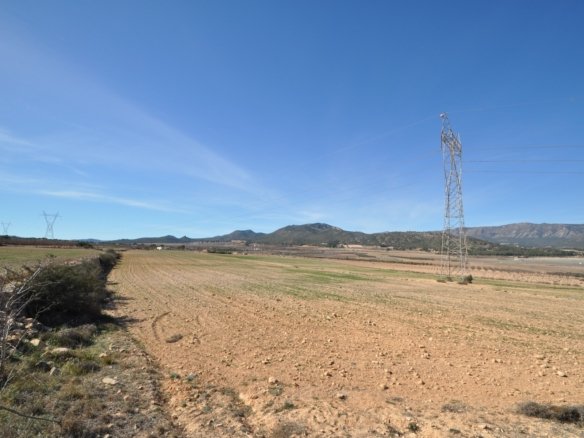 Land in Salinas - Caza De Casa