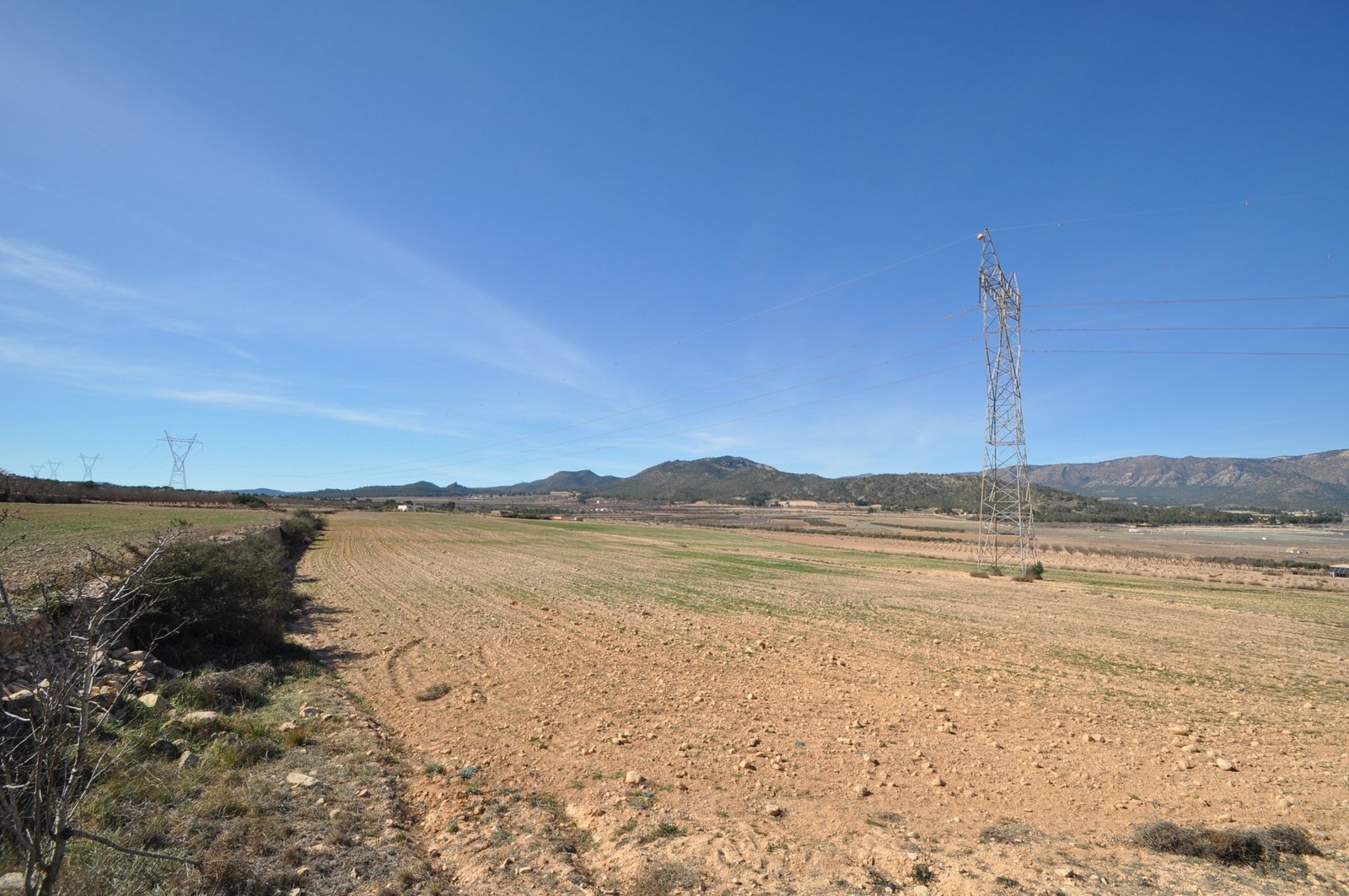 Land in Salinas - Caza De Casa