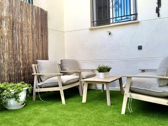 3 Bed 2 Bath Town House in Los Altos - Caza De Casa