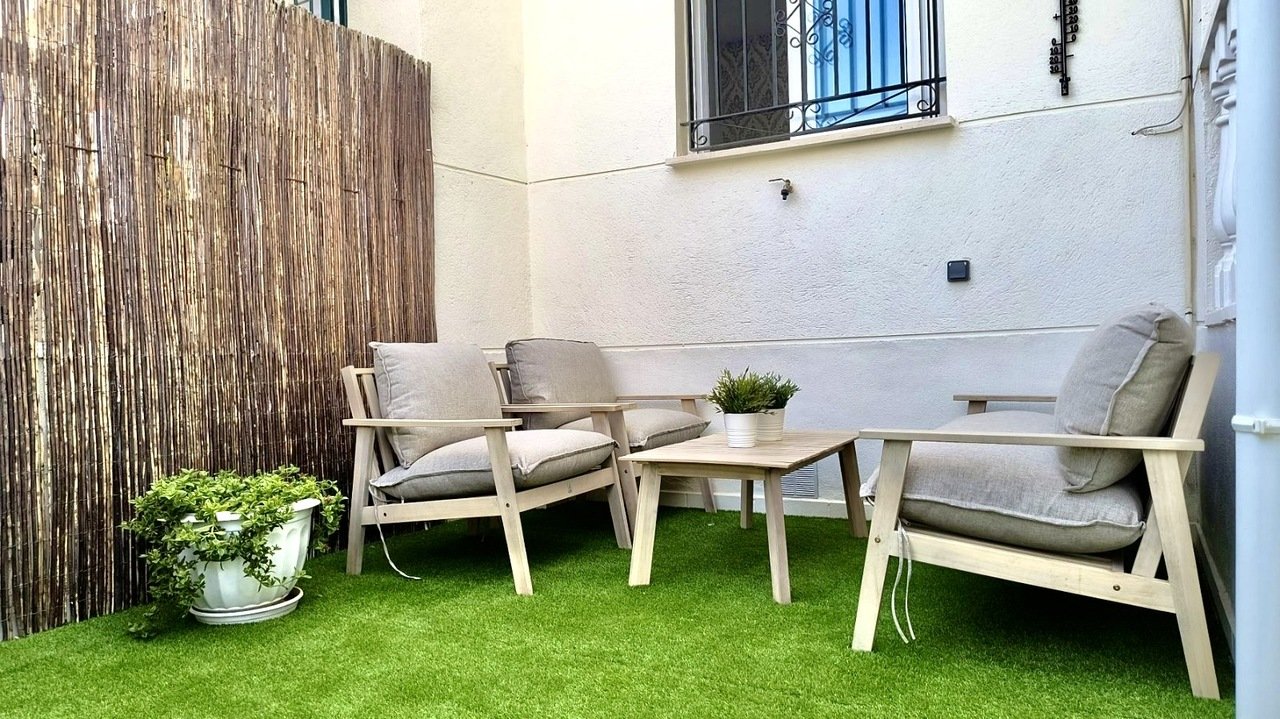 3 Bed 2 Bath Town House in Los Altos - Caza De Casa