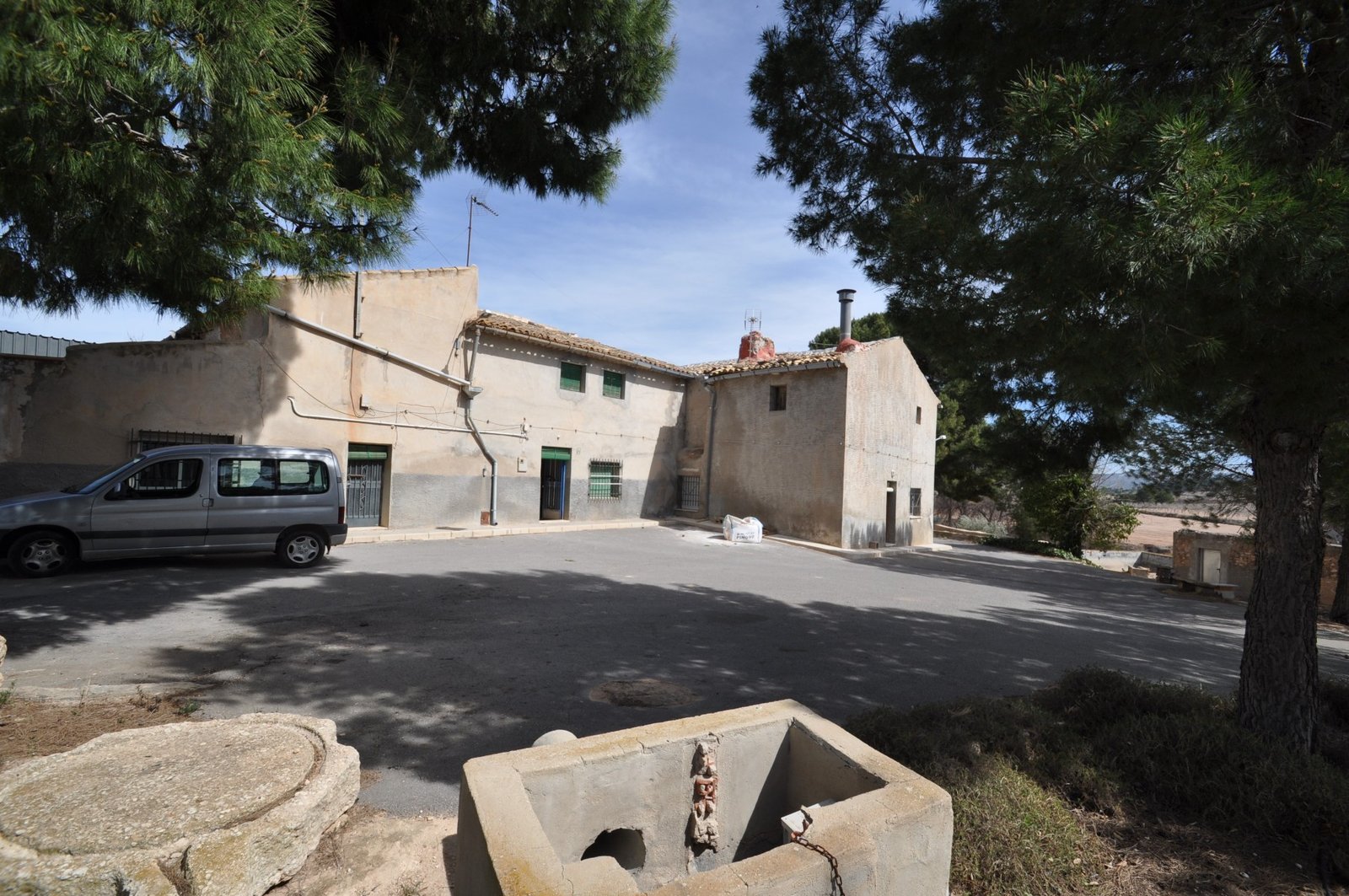 67a113bc66b1295d 6 Bedroom 1 Bathroom Country House in Monóvar/Monóver - Caza De Casa