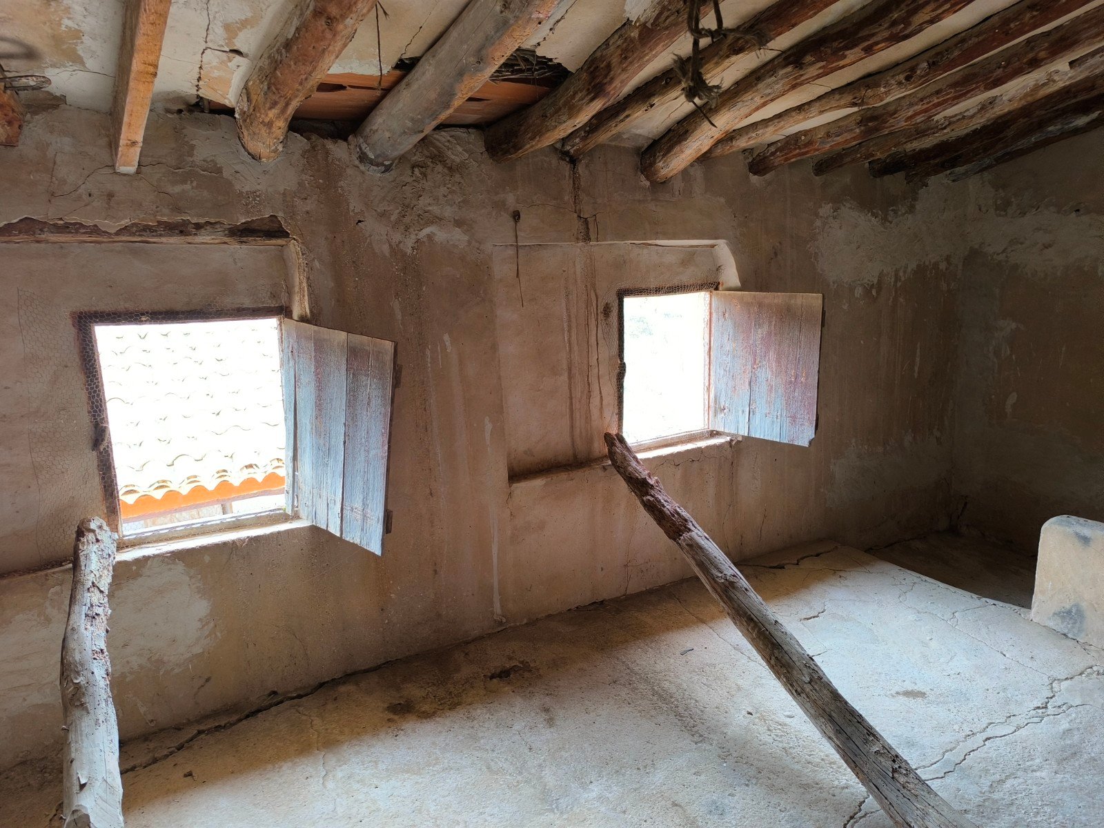 4 Bedroom Country House in Casas Del Señor - Caza De Casa