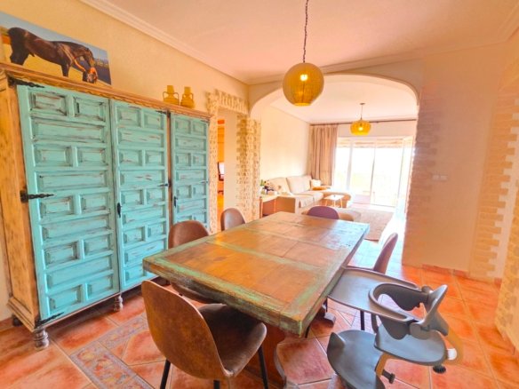 6 Bed 3 Bath Country House in Elche - Caza De Casa