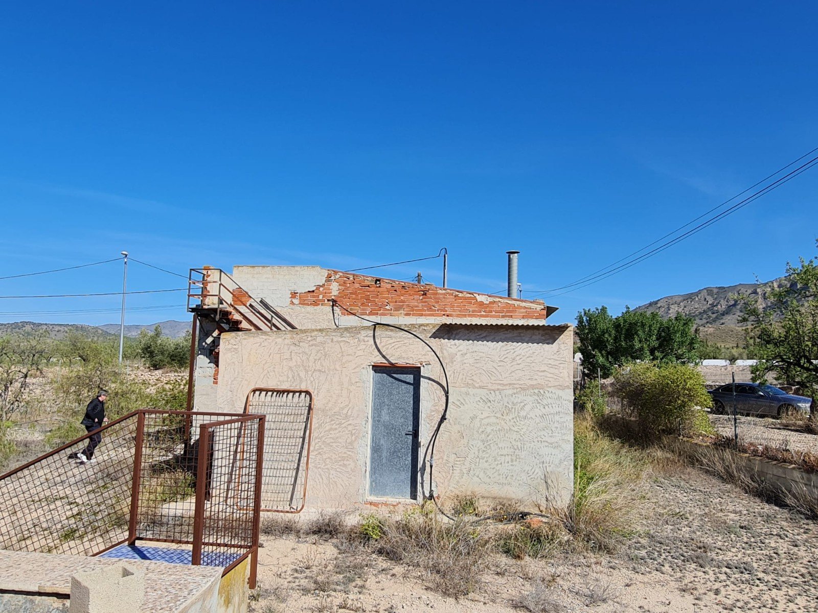 3 Bedroom 1 Bathroom Villa in Barinas - Caza De Casa