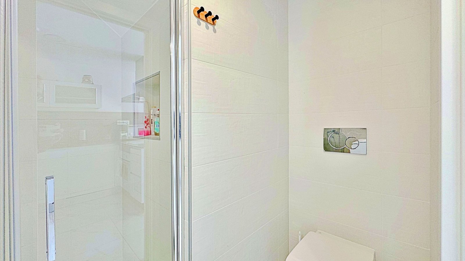 3 Bedroom 3 Bathroom Town House in Torrevieja - Caza De Casa
