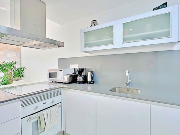 3 Bedroom 3 Bathroom Town House in Torrevieja - Caza De Casa