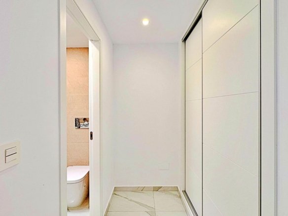 3 Bedroom 3 Bathroom Town House in Torrevieja - Caza De Casa