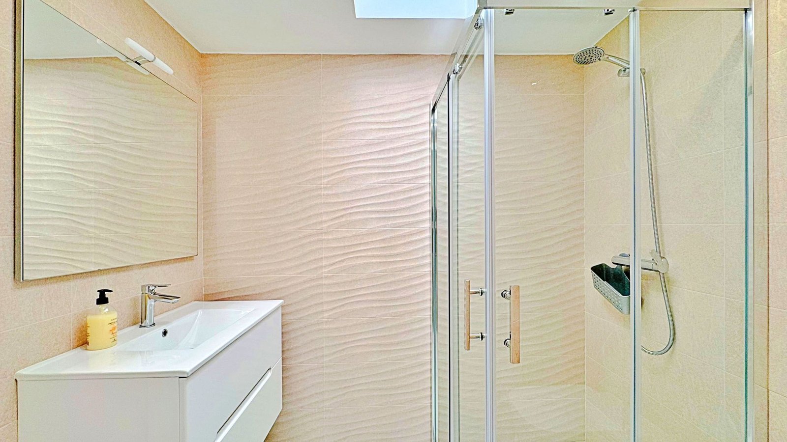 3 Bedroom 3 Bathroom Town House in Torrevieja - Caza De Casa