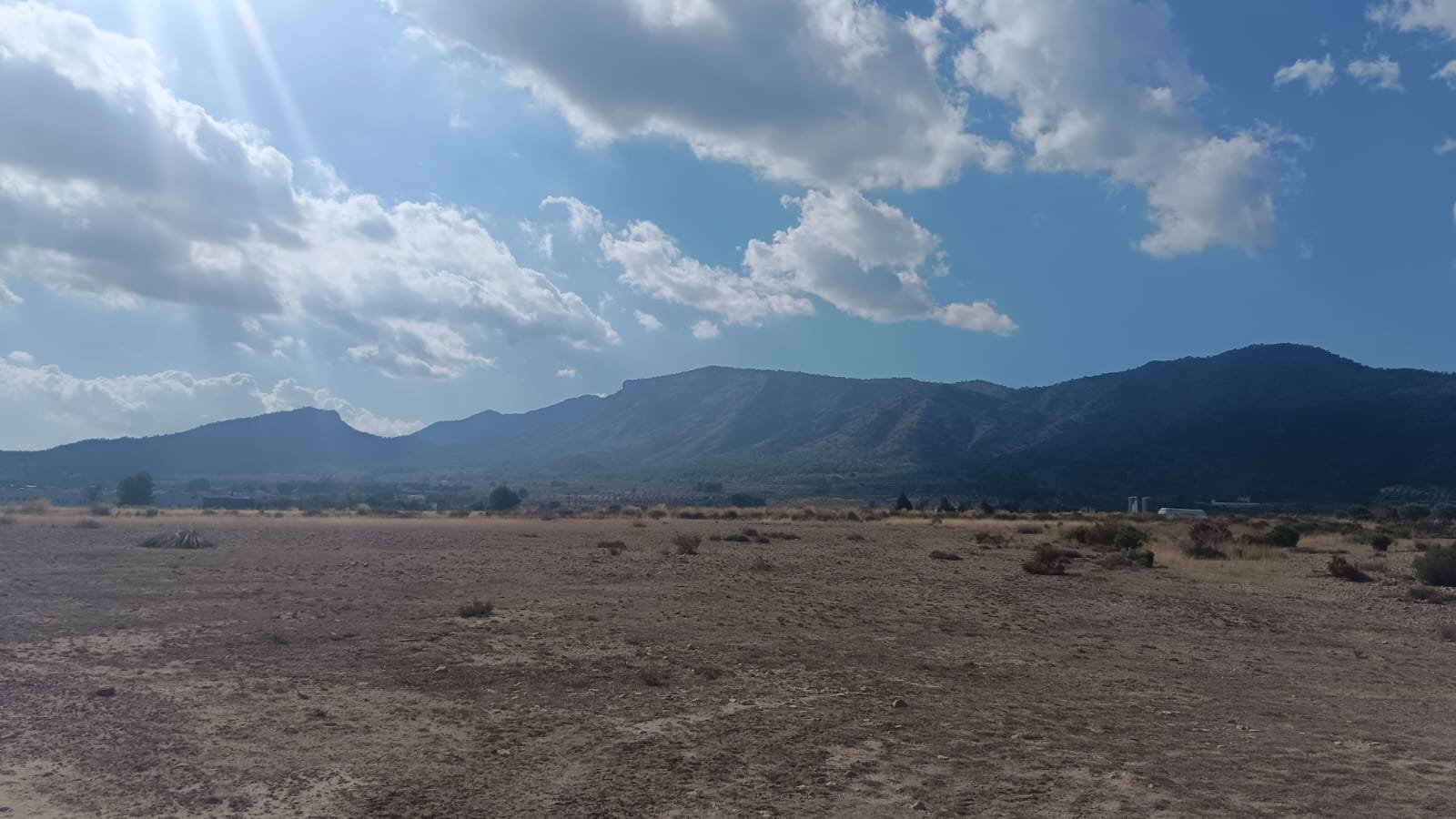 24,596 m² Land in Salinas - Caza De Casa