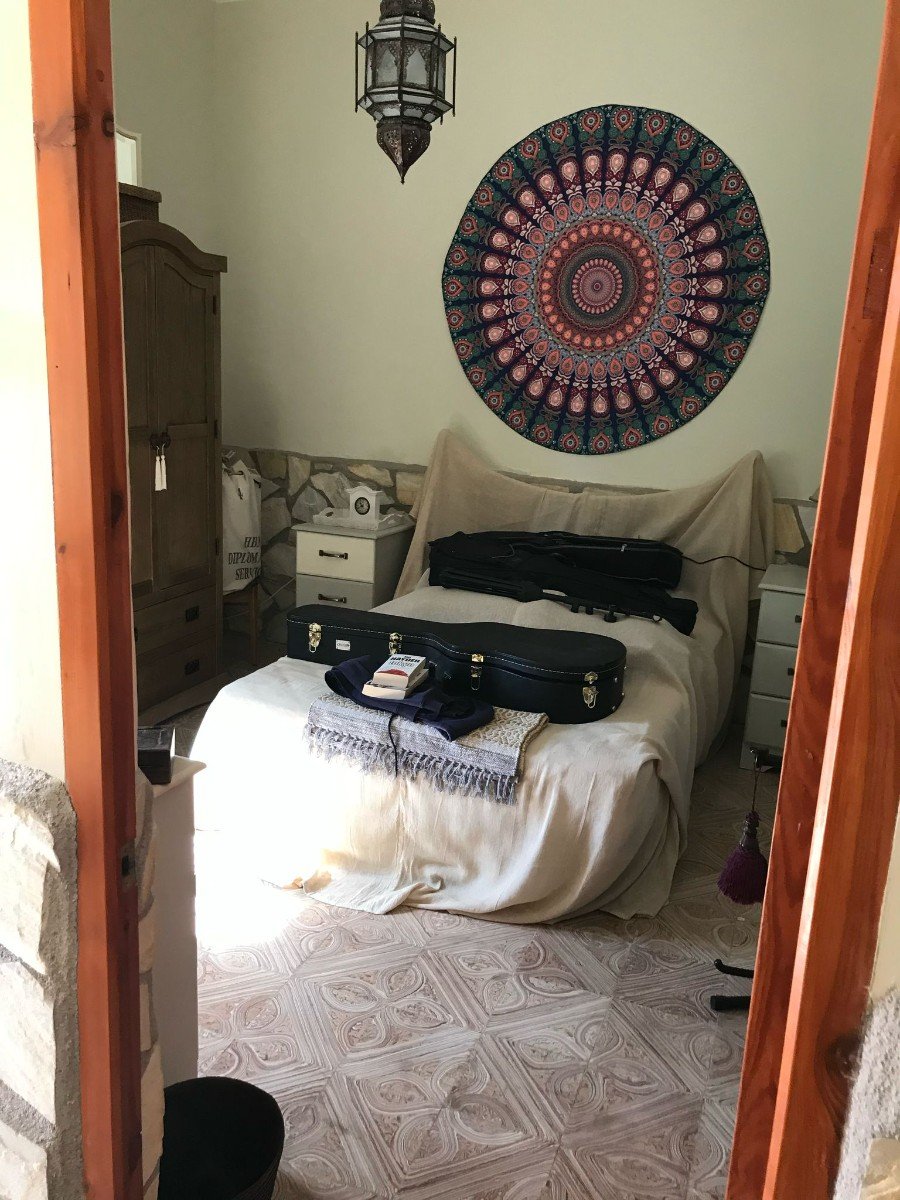 5 Bedroom 2 Bathroom Country House in Monóvar/Monóver - Caza De Casa