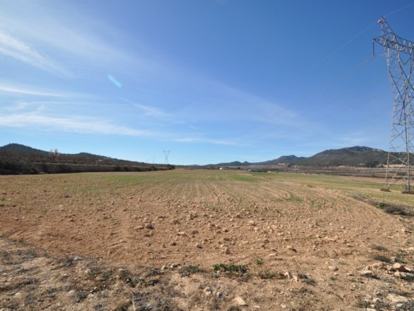 Land in Salinas - Caza De Casa