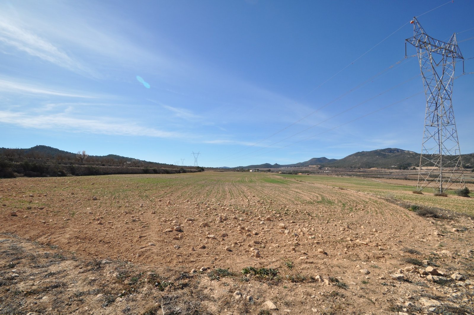Land in Salinas - Caza De Casa