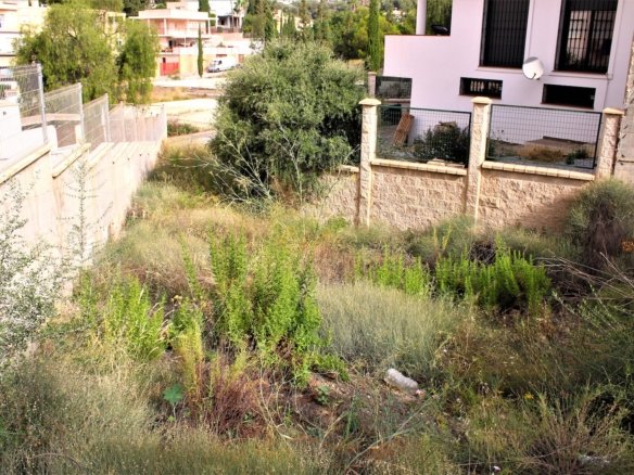 844 m² Land in Rincón de la Victoria - Caza De Casa