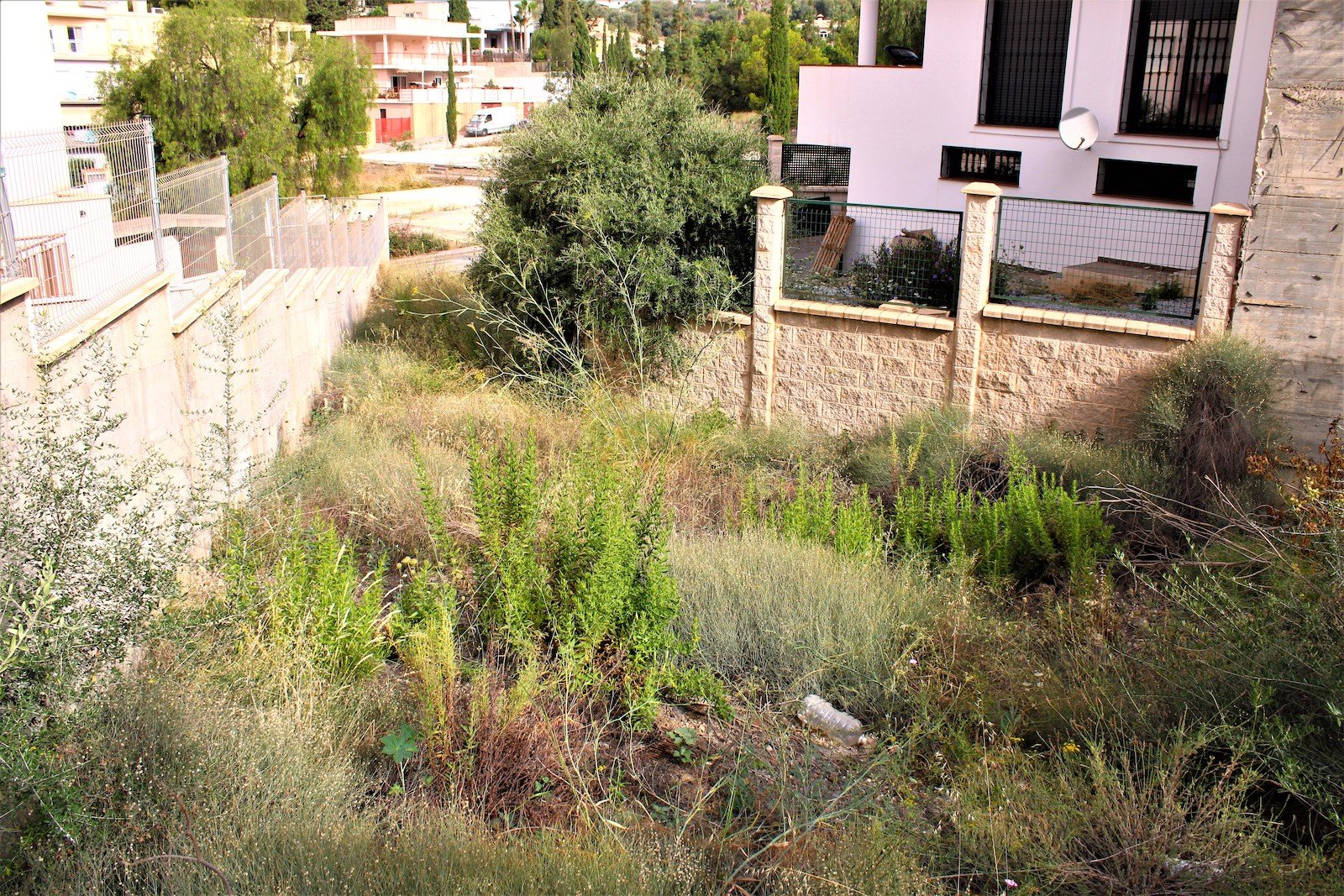 844 m² Land in Rincón de la Victoria - Caza De Casa