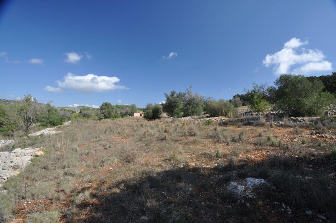 10,374 m² Land in Benissa - Caza De Casa