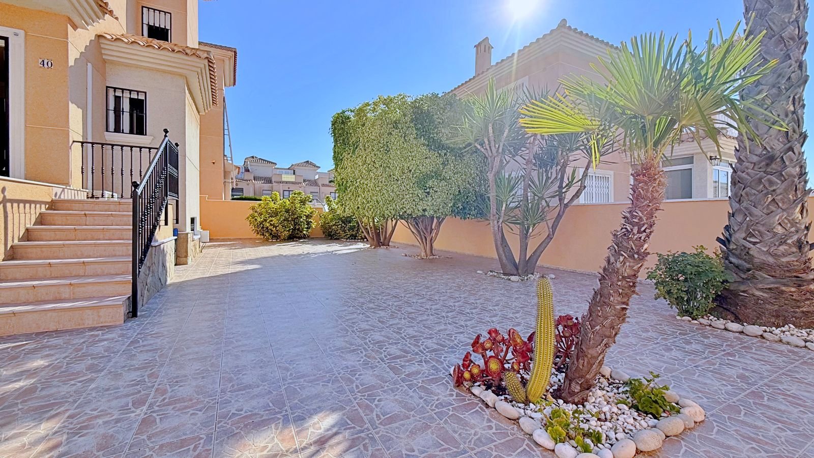 4 Bed 2 Bath Villa in Orihuela - Caza De Casa