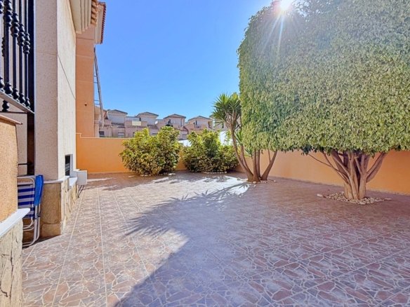 4 Bed 2 Bath Villa in Orihuela - Caza De Casa