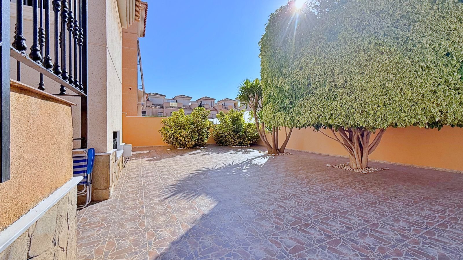 4 Bed 2 Bath Villa in Orihuela - Caza De Casa