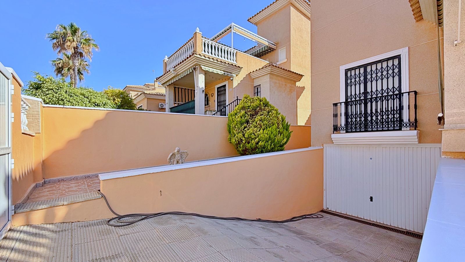 4 Bed 2 Bath Villa in Orihuela - Caza De Casa