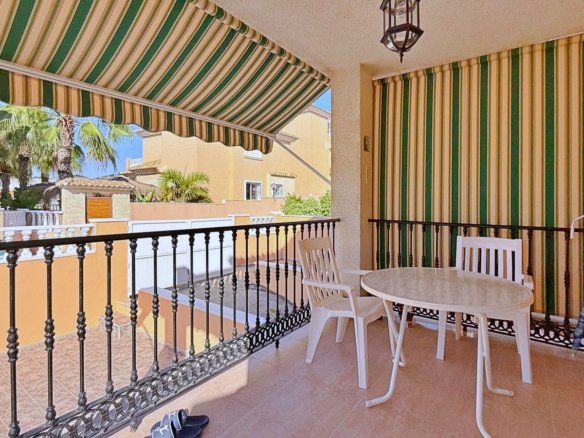 4 Bed 2 Bath Villa in Orihuela - Caza De Casa