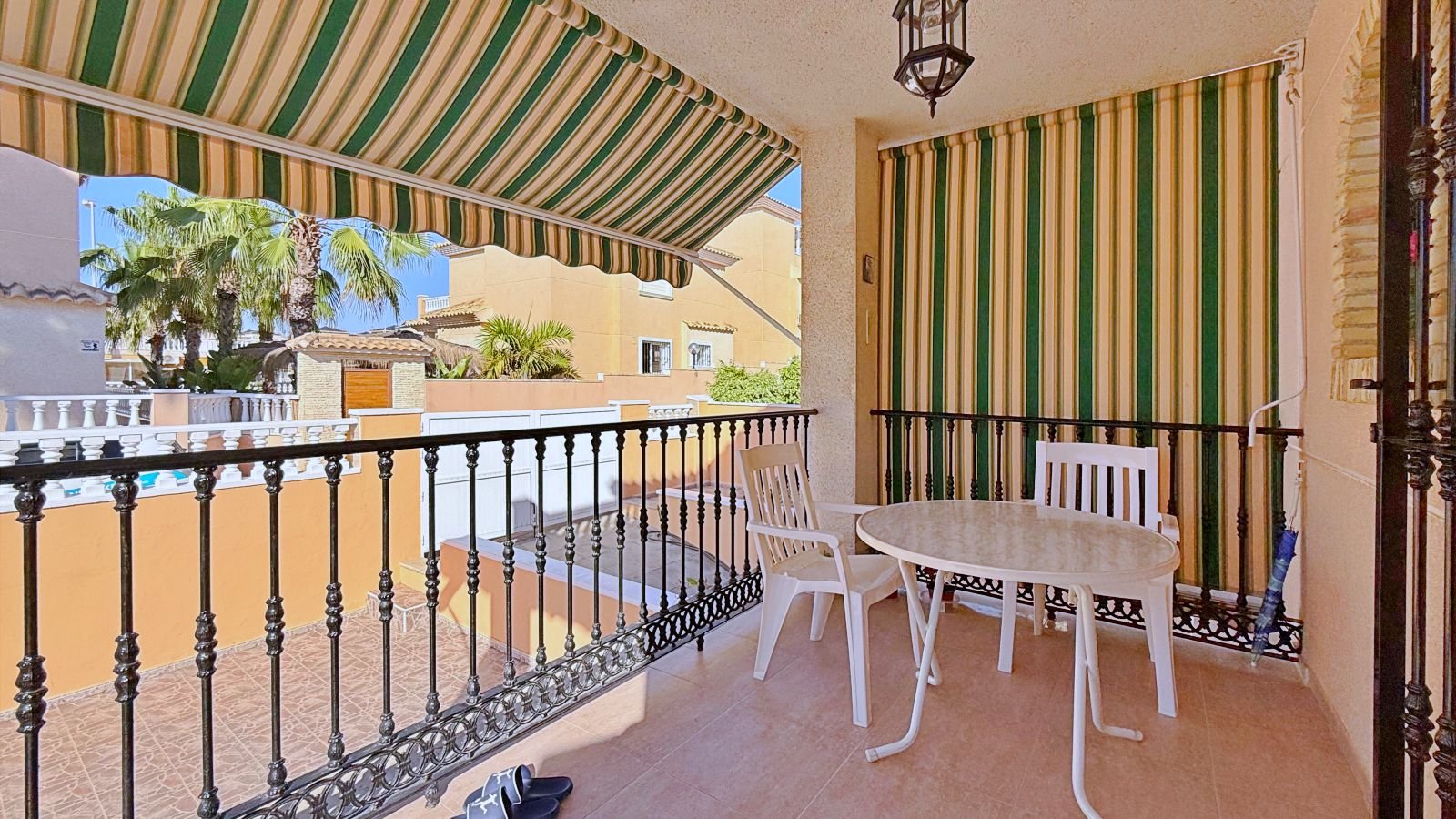 4 Bed 2 Bath Villa in Orihuela - Caza De Casa
