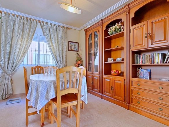4 Bed 2 Bath Villa in Orihuela - Caza De Casa