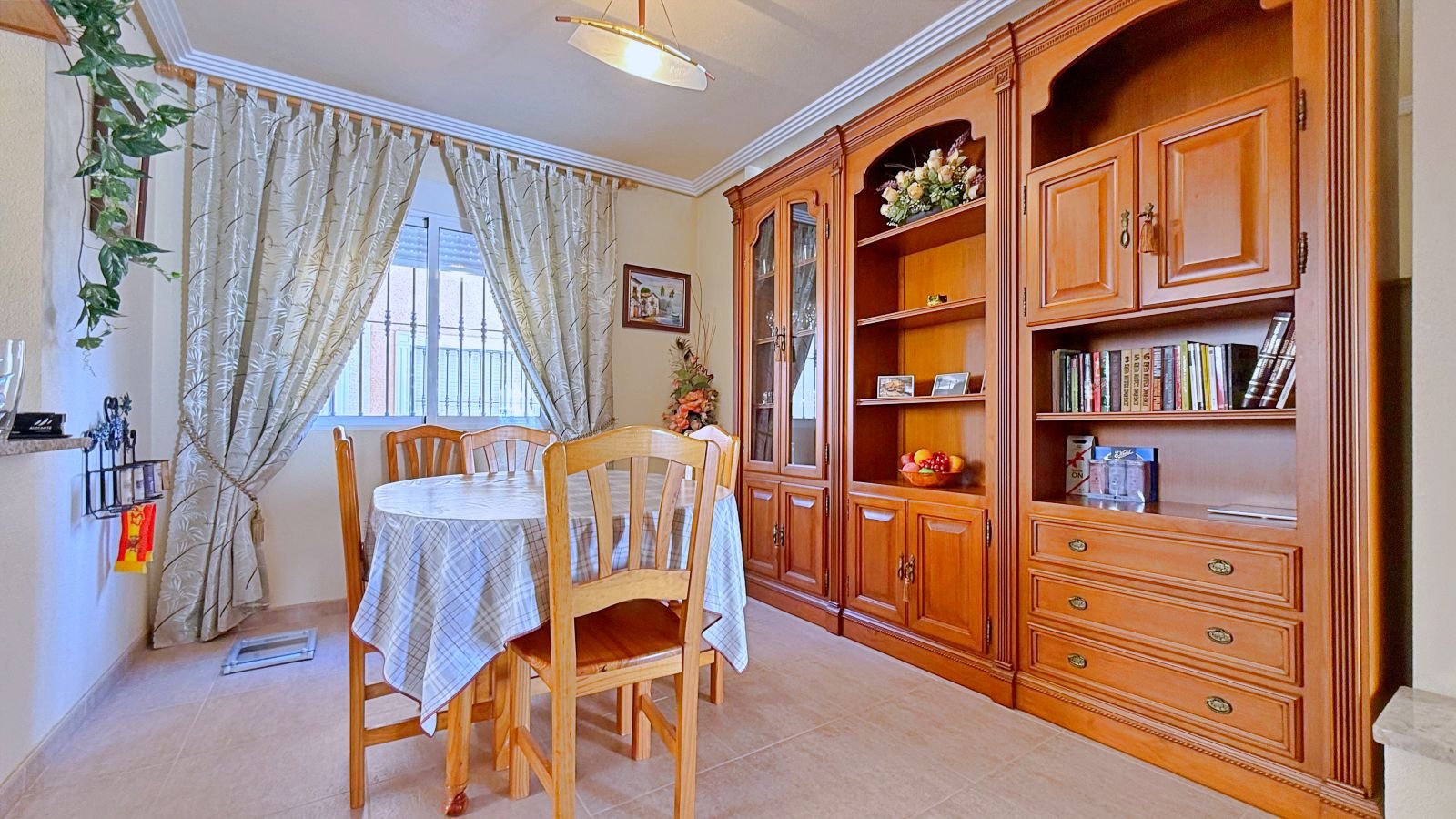 4 Bed 2 Bath Villa in Orihuela - Caza De Casa