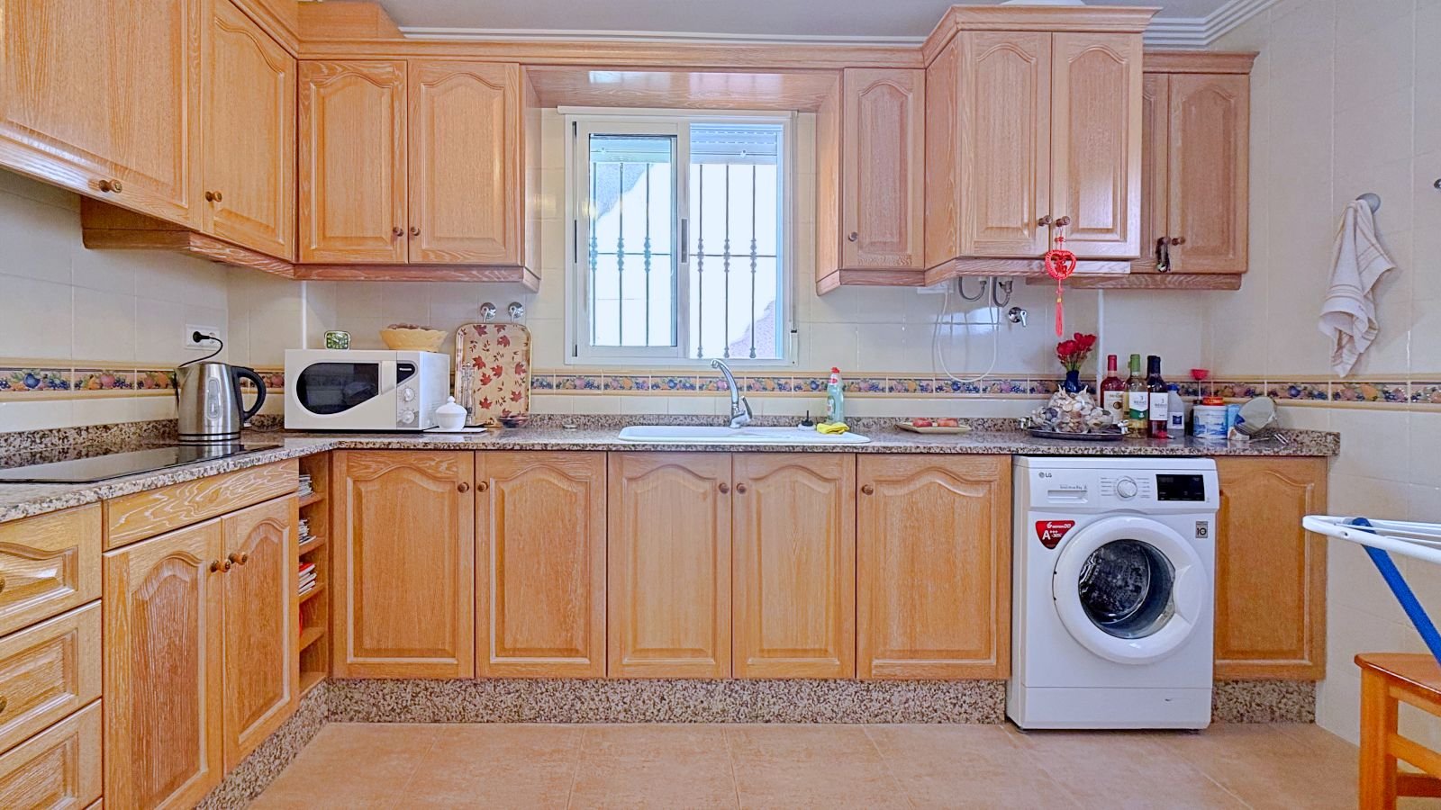 4 Bed 2 Bath Villa in Orihuela - Caza De Casa