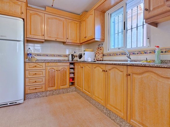4 Bed 2 Bath Villa in Orihuela - Caza De Casa