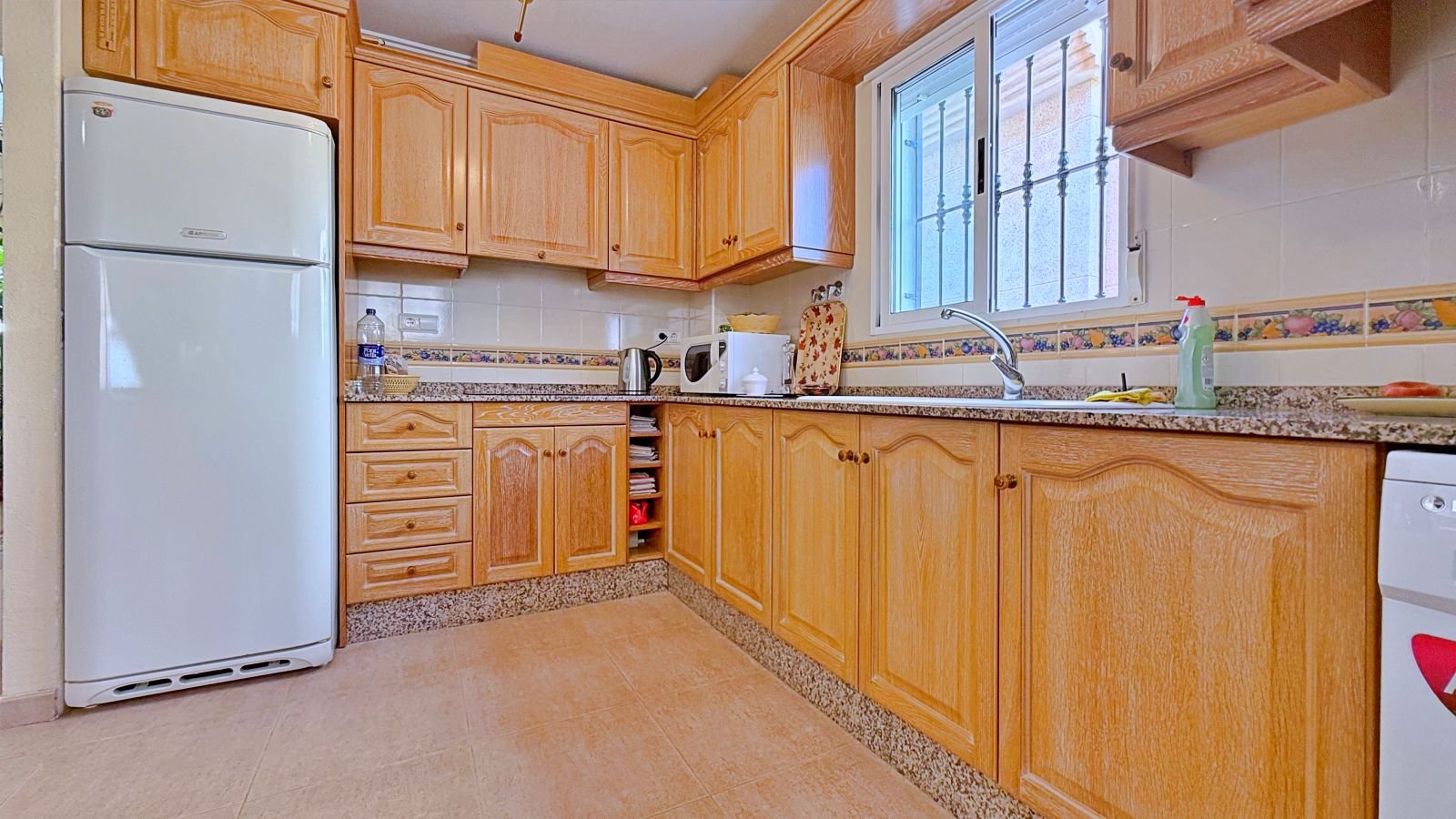 4 Bed 2 Bath Villa in Orihuela - Caza De Casa
