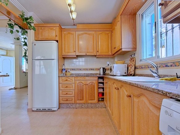 4 Bed 2 Bath Villa in Orihuela - Caza De Casa
