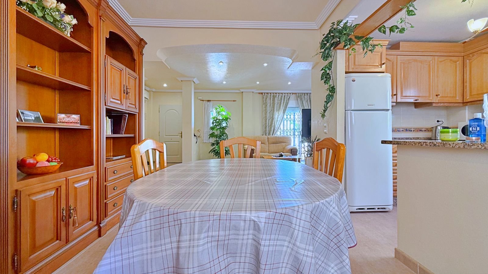 4 Bed 2 Bath Villa in Orihuela - Caza De Casa