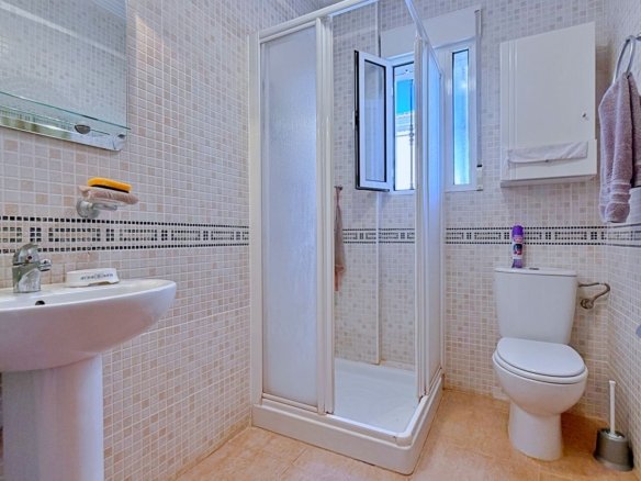 4 Bed 2 Bath Villa in Orihuela - Caza De Casa